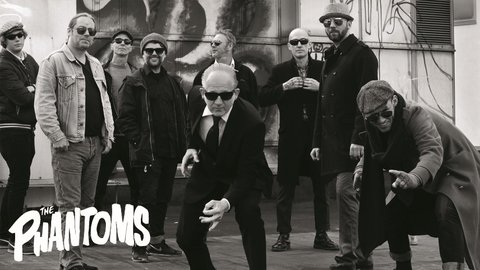 The Phantoms 