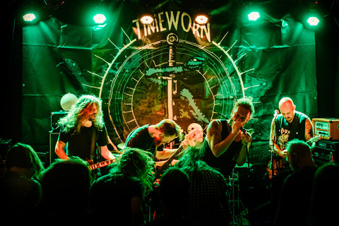 Timeworn-728 