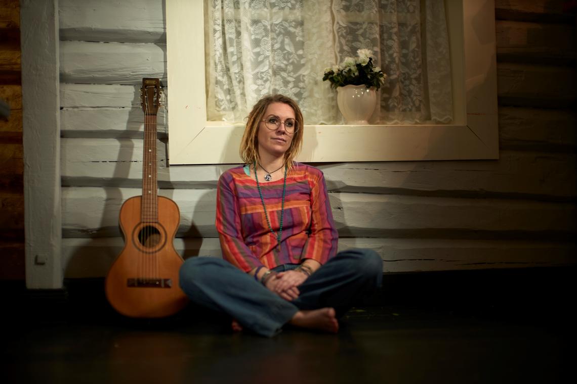 Rebekka Lundstrøm 